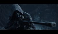 Debutta il teaser trailer di Sniper Ghost Warrior Contracts